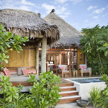 Likuliku Lagoon Resort - Adults Only-3
