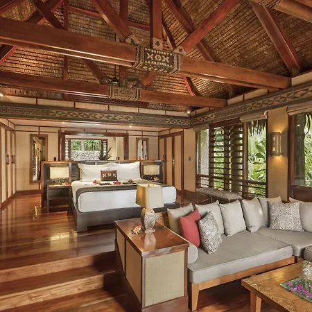 Likuliku Lagoon Resort - Adults Only-2